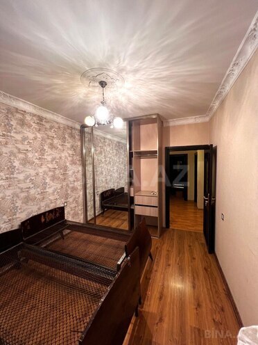İcarəyə verilir 3 otaqlı köhnə tikili 75 m², Neftçilər m., photo 4 from 10