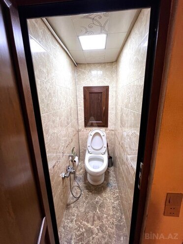 İcarəyə verilir 3 otaqlı köhnə tikili 75 m², Neftçilər m., photo 9 from 10