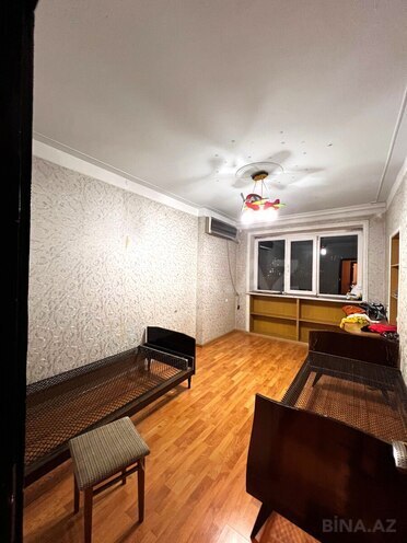 İcarəyə verilir 3 otaqlı köhnə tikili 75 m², Neftçilər m., photo 3 from 10