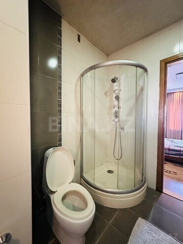 Сдаётся 3-комн. новостройка 127 м², Насиминский  р., photo 20 from 21