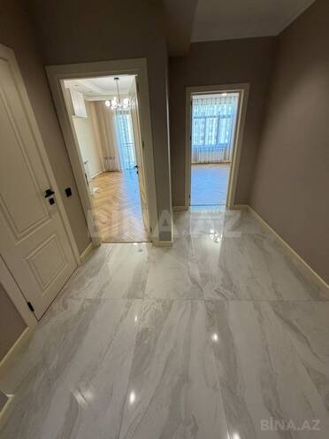Продаётся 2-комн. новостройка 58 м², м. Иншаатчылар, photo 5 from 14