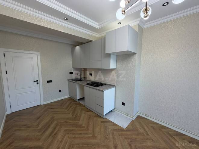 Продаётся 2-комн. новостройка 58 м², м. Иншаатчылар, photo 8 from 14
