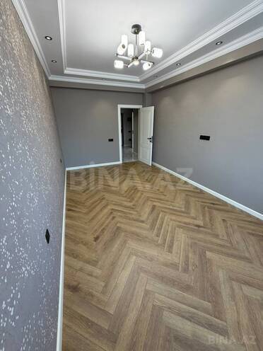 Продаётся 2-комн. новостройка 58 м², м. Иншаатчылар, photo 3 from 14
