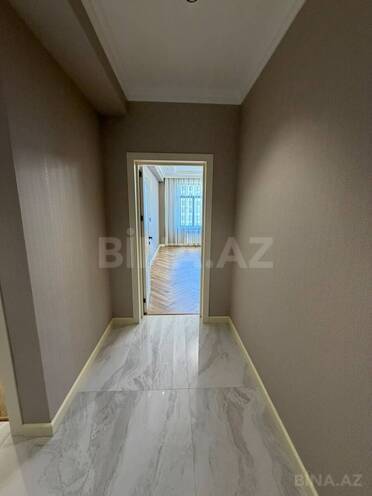 Продаётся 2-комн. новостройка 58 м², м. Иншаатчылар, photo 10 from 14