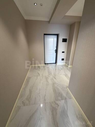 Продаётся 2-комн. новостройка 58 м², м. Иншаатчылар, photo 11 from 14