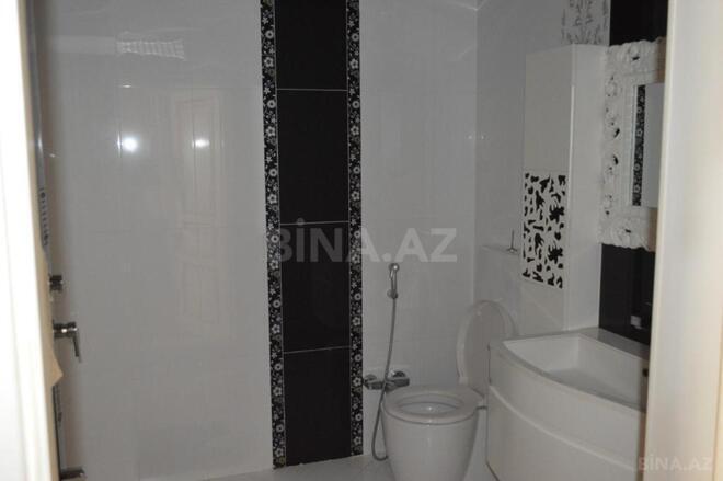 Satılır 9 otaqlı həyət evi/bağ evi 660 m², Badamdar q., photo 27 from 30