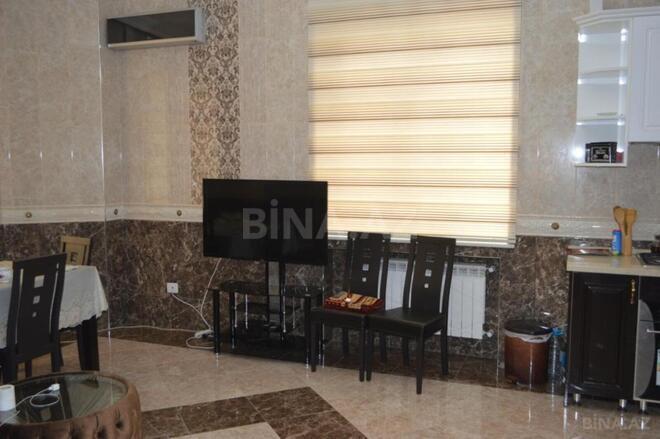 Satılır 9 otaqlı həyət evi/bağ evi 660 m², Badamdar q., photo 12 from 30