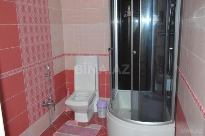Satılır 9 otaqlı həyət evi/bağ evi 660 m², Badamdar q., photo 25 from 30