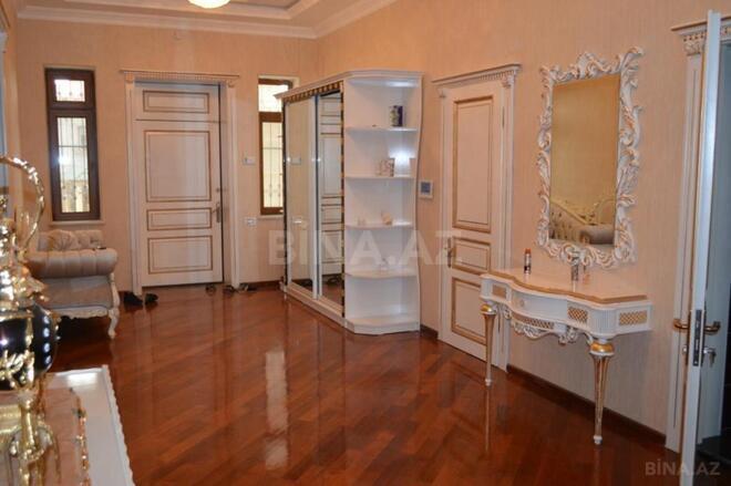 Satılır 9 otaqlı həyət evi/bağ evi 660 m², Badamdar q., photo 19 from 30
