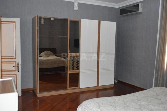 Satılır 9 otaqlı həyət evi/bağ evi 660 m², Badamdar q., photo 14 from 30