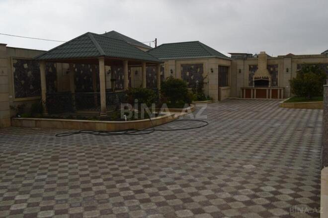Satılır 9 otaqlı həyət evi/bağ evi 660 m², Badamdar q., photo 7 from 30