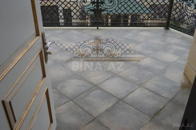 Satılır 9 otaqlı həyət evi/bağ evi 660 m², Badamdar q., photo 26 from 30