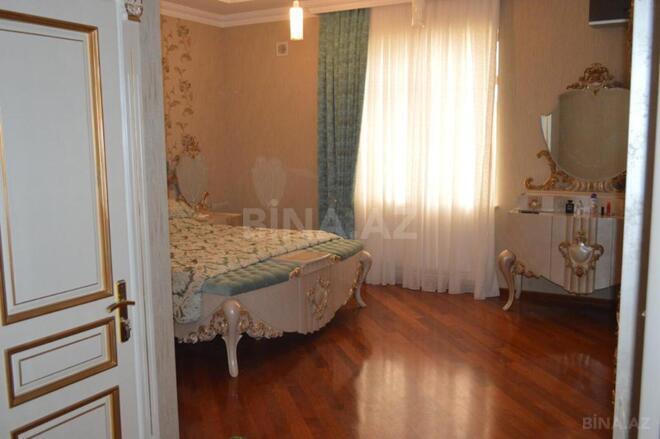 Satılır 9 otaqlı həyət evi/bağ evi 660 m², Badamdar q., photo 23 from 30