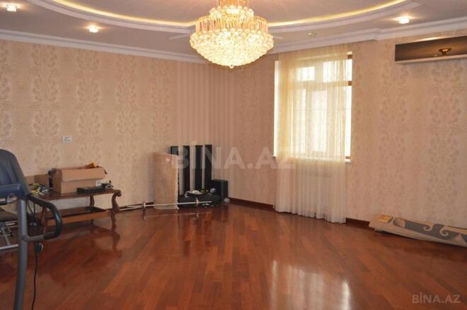 Satılır 9 otaqlı həyət evi/bağ evi 660 m², Badamdar q., photo 13 from 30