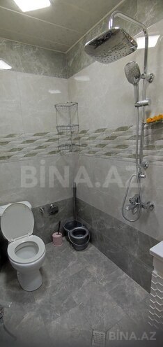 Сдаётся 2-комн. новостройка 65 м², м. Нариман Нариманов, photo 14 from 17