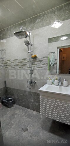 Сдаётся 2-комн. новостройка 65 м², м. Нариман Нариманов, photo 15 from 17