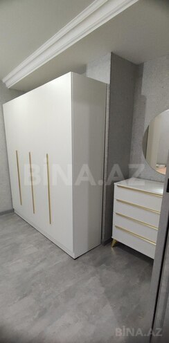 Сдаётся 2-комн. новостройка 65 м², м. Нариман Нариманов, photo 6 from 17