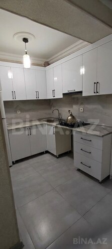 Сдаётся 2-комн. новостройка 65 м², м. Нариман Нариманов, photo 12 from 17