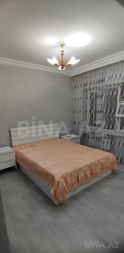 Сдаётся 2-комн. новостройка 65 м², м. Нариман Нариманов, photo 3 from 17