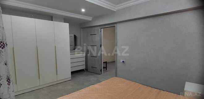 Сдаётся 2-комн. новостройка 65 м², м. Нариман Нариманов, photo 5 from 17