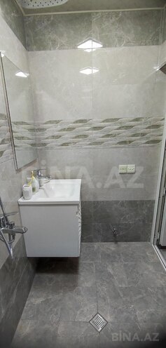 Сдаётся 2-комн. новостройка 65 м², м. Нариман Нариманов, photo 16 from 17