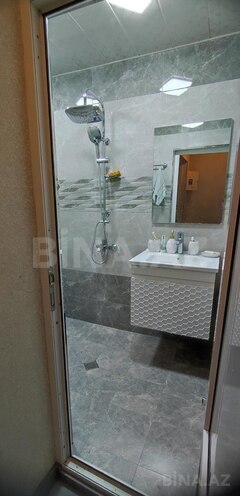 Сдаётся 2-комн. новостройка 65 м², м. Нариман Нариманов, photo 13 from 17