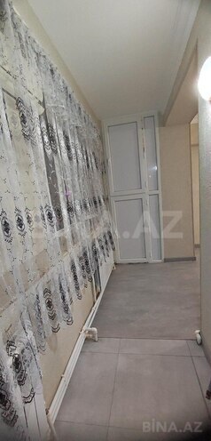 Сдаётся 2-комн. новостройка 65 м², м. Нариман Нариманов, photo 9 from 17