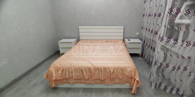 Сдаётся 2-комн. новостройка 65 м², м. Нариман Нариманов, photo 1 from 17