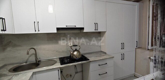 Сдаётся 2-комн. новостройка 65 м², м. Нариман Нариманов, photo 11 from 17