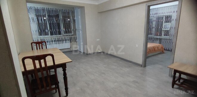 Сдаётся 2-комн. новостройка 65 м², м. Нариман Нариманов, photo 8 from 17