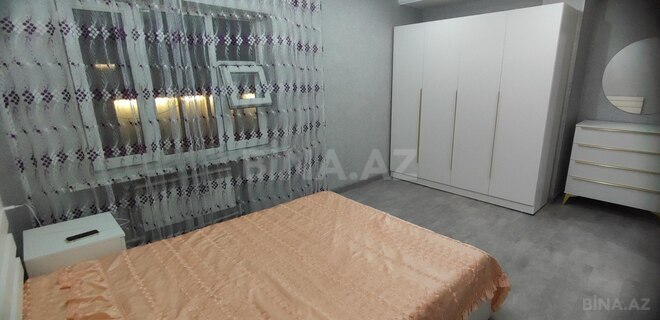 Сдаётся 2-комн. новостройка 65 м², м. Нариман Нариманов, photo 4 from 17
