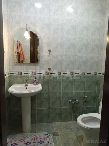 Сдаётся 3-комн. новостройка 114 м², Хатаинский р., photo 12 from 14