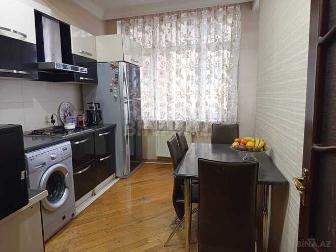 Сдаётся 3-комн. новостройка 114 м², Хатаинский р., photo 10 from 14
