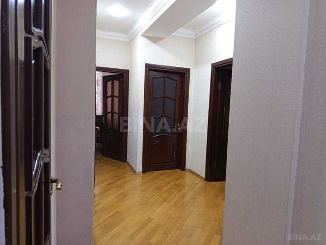 Сдаётся 3-комн. новостройка 114 м², Хатаинский р., photo 11 from 14