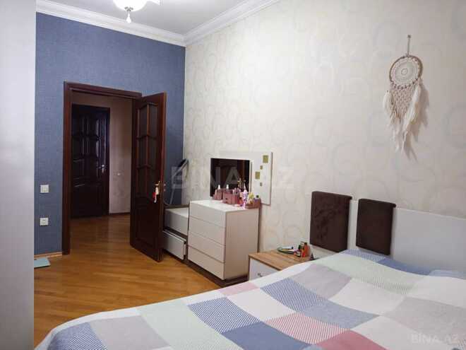 Сдаётся 3-комн. новостройка 114 м², Хатаинский р., photo 7 from 14