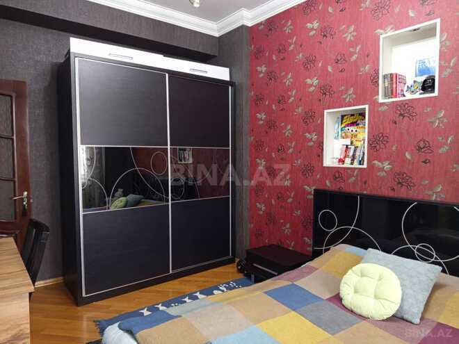 Сдаётся 3-комн. новостройка 114 м², Хатаинский р., photo 5 from 14
