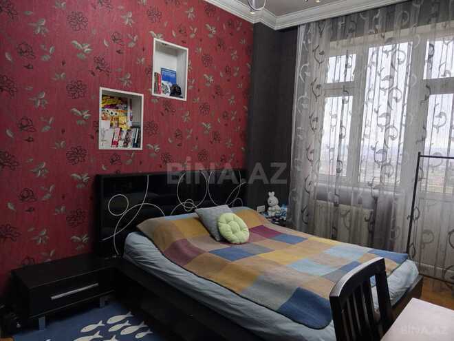 Сдаётся 3-комн. новостройка 114 м², Хатаинский р., photo 4 from 14