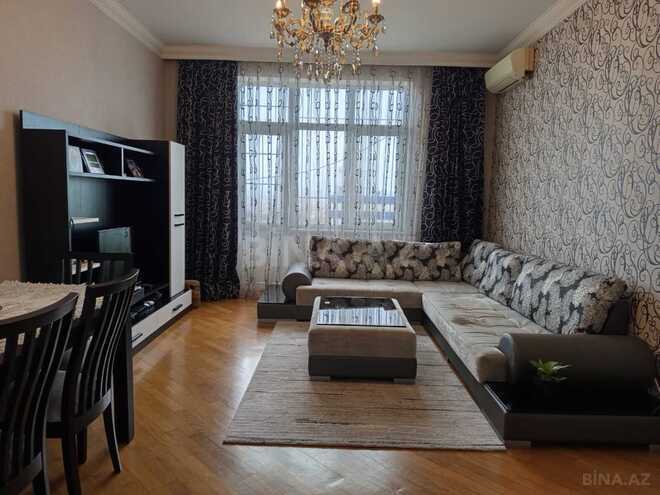 Сдаётся 3-комн. новостройка 114 м², Хатаинский р., photo 3 from 14