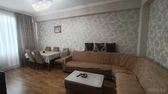 Satılır 3 otaqlı yeni tikili 77 m², Abşeron r., photo 1 from 17