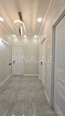 Satılır 2 otaqlı yeni tikili 67 m², Azadlıq Prospekti m., photo 26 from 29