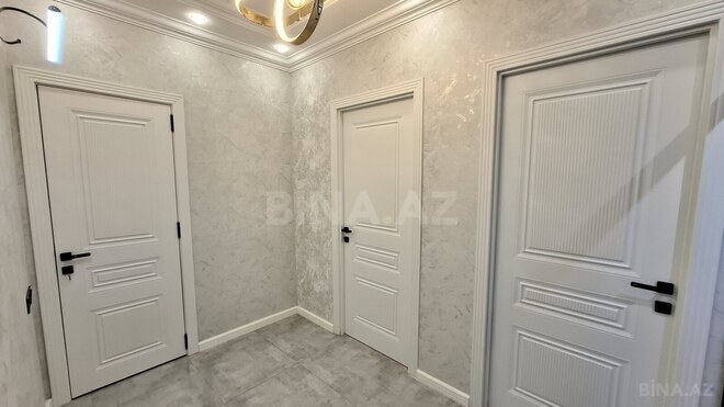Satılır 2 otaqlı yeni tikili 67 m², Azadlıq Prospekti m., photo 28 from 29