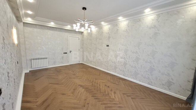 Satılır 2 otaqlı yeni tikili 67 m², Azadlıq Prospekti m., photo 8 from 29