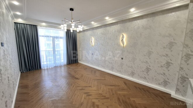 Satılır 2 otaqlı yeni tikili 67 m², Azadlıq Prospekti m., photo 3 from 29