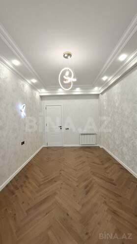 Satılır 2 otaqlı yeni tikili 67 m², Azadlıq Prospekti m., photo 18 from 29