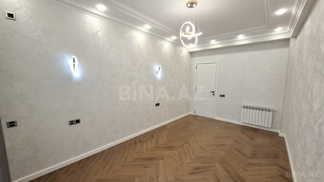 Satılır 2 otaqlı yeni tikili 67 m², Azadlıq Prospekti m., photo 17 from 29