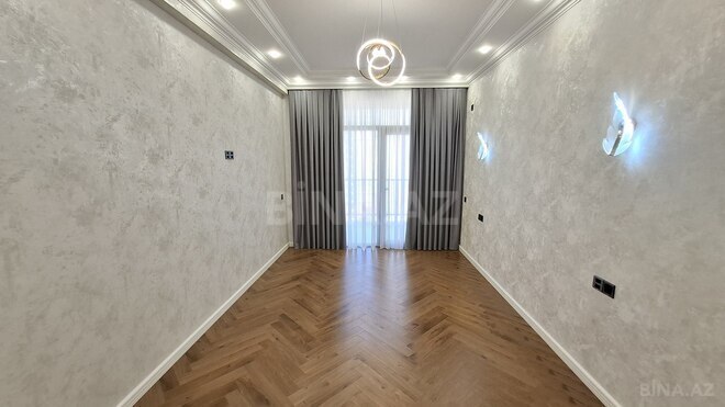 Satılır 2 otaqlı yeni tikili 67 m², Azadlıq Prospekti m., photo 12 from 29