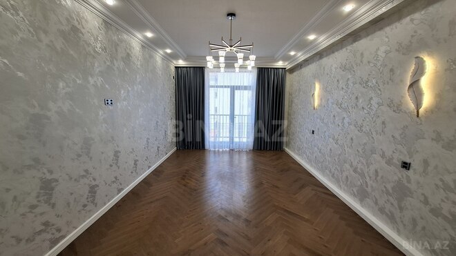 Satılır 2 otaqlı yeni tikili 67 m², Azadlıq Prospekti m., photo 9 from 29