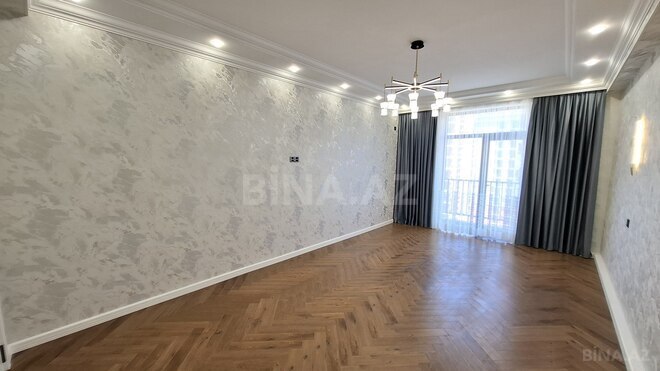 Satılır 2 otaqlı yeni tikili 67 m², Azadlıq Prospekti m., photo 5 from 29
