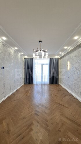 Satılır 2 otaqlı yeni tikili 67 m², Azadlıq Prospekti m., photo 4 from 29