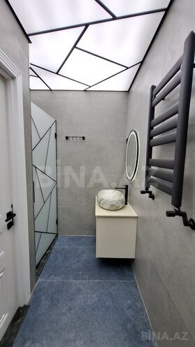 Satılır 2 otaqlı yeni tikili 67 m², Azadlıq Prospekti m., photo 23 from 29